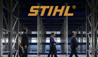 Inauguração da expansão do Centro de Distribuição da STIHL em São Leopoldo